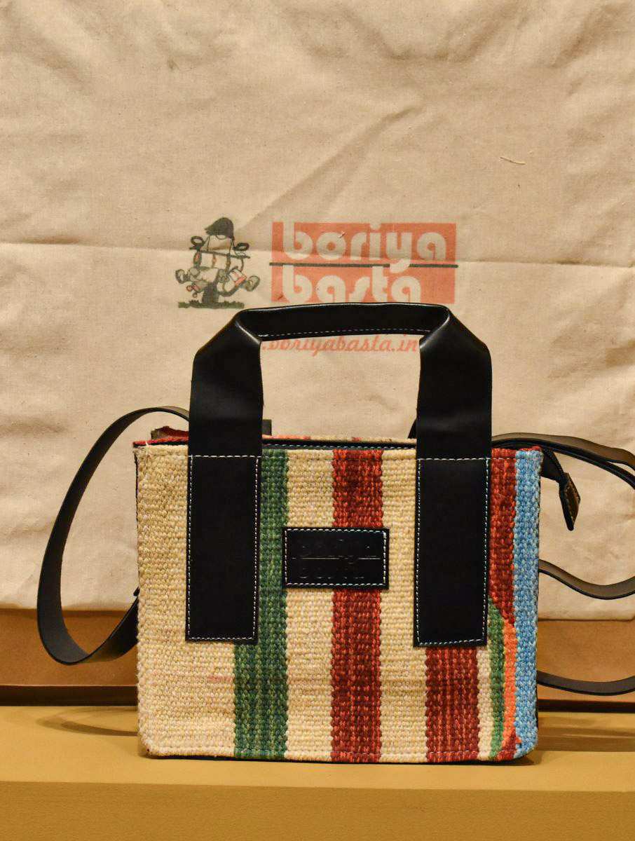 Small Sling Bag