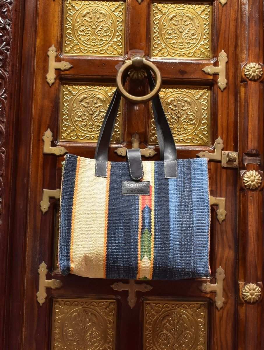 Stella Tiffin Bag