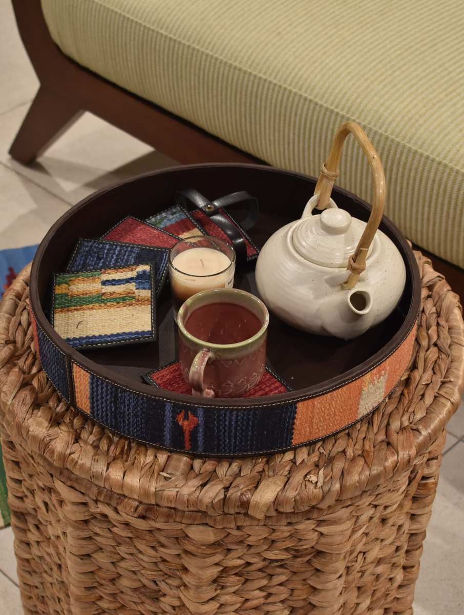 The Tea-Time Set