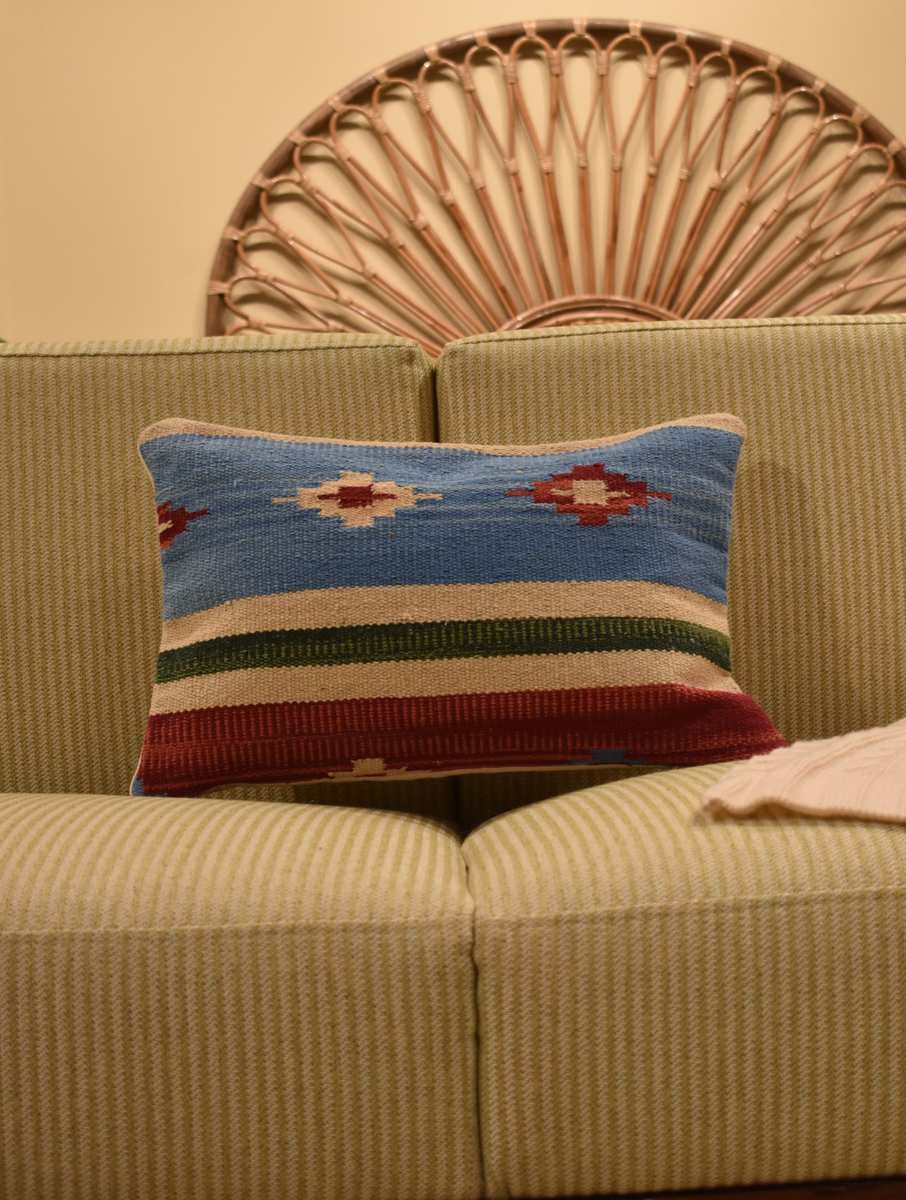 Lumbar Cushion Covers
