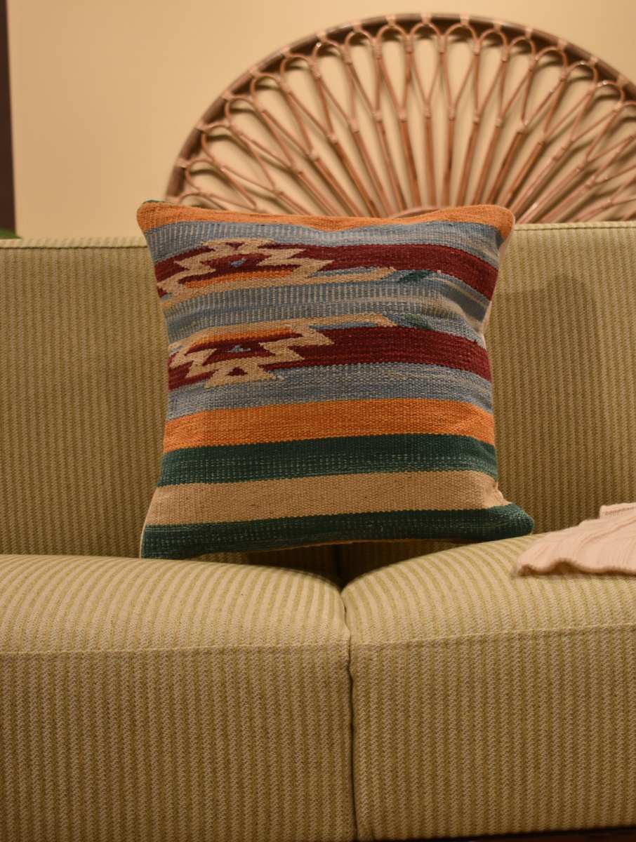 Square Cushion Covers